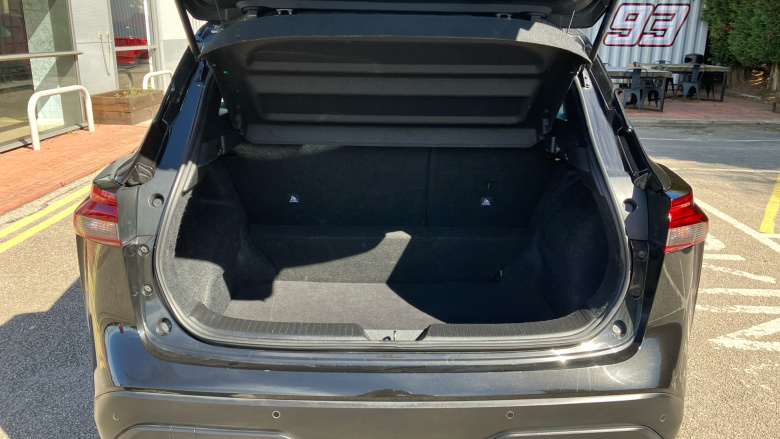 Nissan Qashqai 1.3 DiG-T MH 158 Acenta Premium 5dr Xtronic Petrol Hatchback